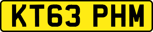 KT63PHM