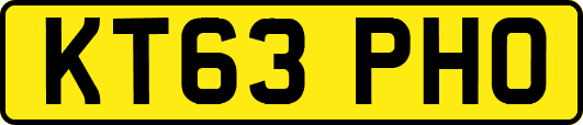 KT63PHO
