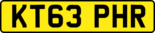 KT63PHR