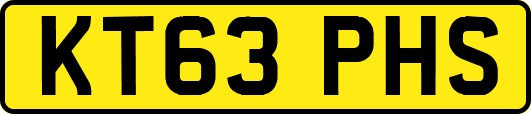 KT63PHS