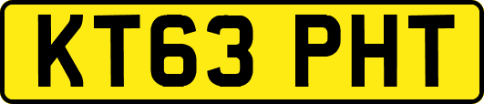 KT63PHT