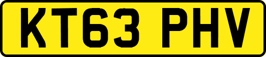KT63PHV