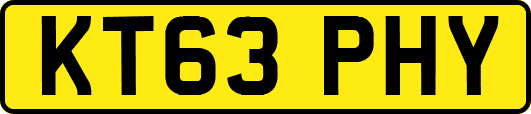 KT63PHY