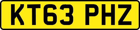 KT63PHZ