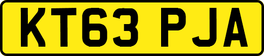 KT63PJA