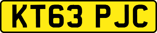 KT63PJC
