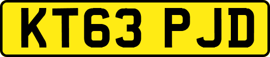 KT63PJD