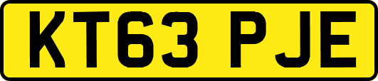 KT63PJE