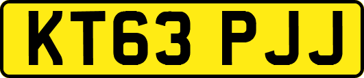 KT63PJJ