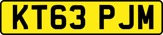 KT63PJM