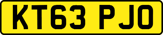 KT63PJO