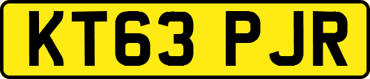 KT63PJR