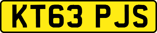 KT63PJS