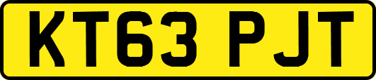 KT63PJT