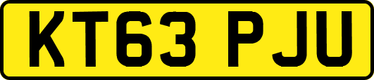 KT63PJU