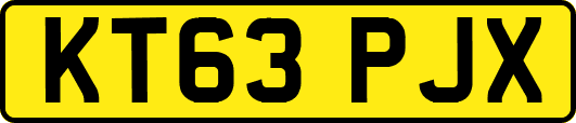 KT63PJX