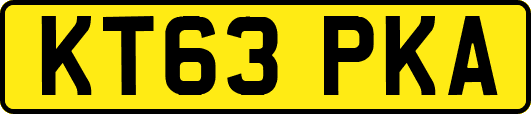 KT63PKA