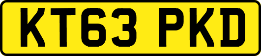 KT63PKD