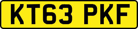 KT63PKF
