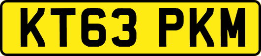 KT63PKM