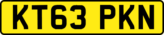 KT63PKN