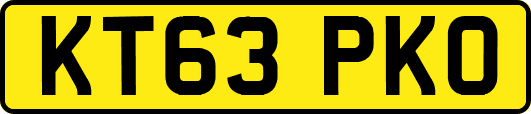 KT63PKO