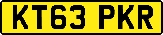 KT63PKR