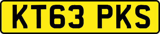 KT63PKS