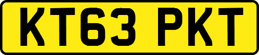KT63PKT