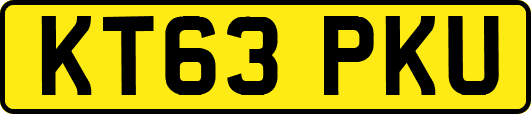 KT63PKU