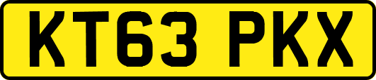 KT63PKX