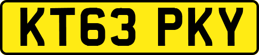 KT63PKY