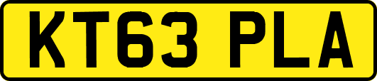 KT63PLA