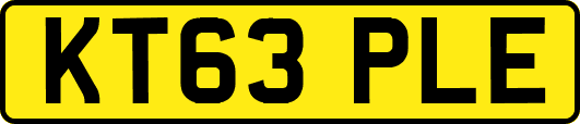 KT63PLE