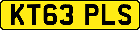 KT63PLS