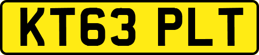 KT63PLT