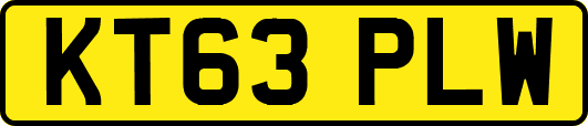 KT63PLW