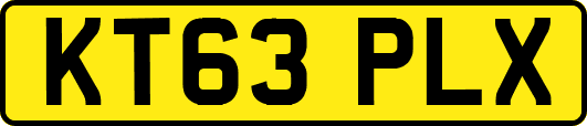 KT63PLX
