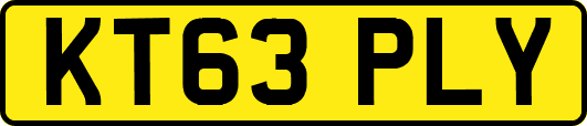 KT63PLY