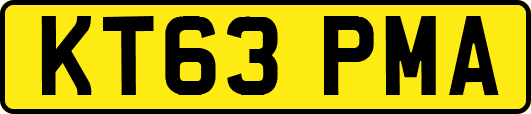 KT63PMA