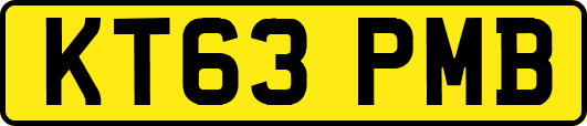 KT63PMB