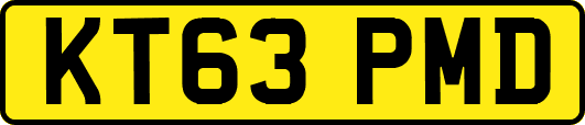 KT63PMD