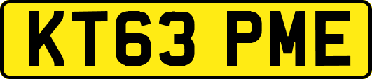 KT63PME