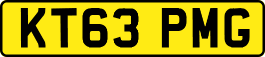KT63PMG