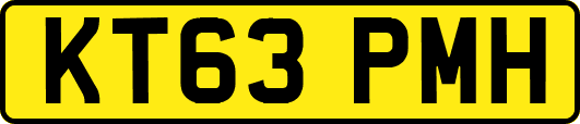 KT63PMH