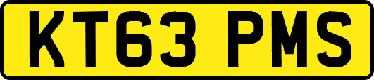 KT63PMS