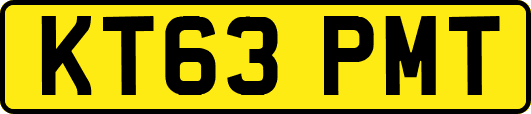 KT63PMT