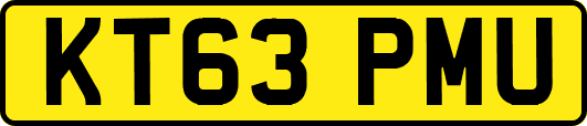 KT63PMU
