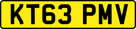 KT63PMV
