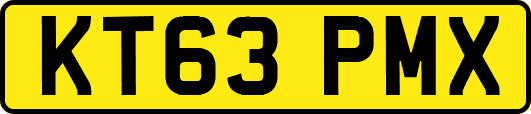 KT63PMX